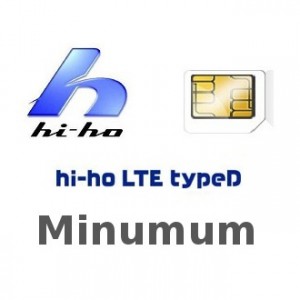 hi-ho LTE typeD